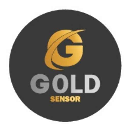 Gold Sensor