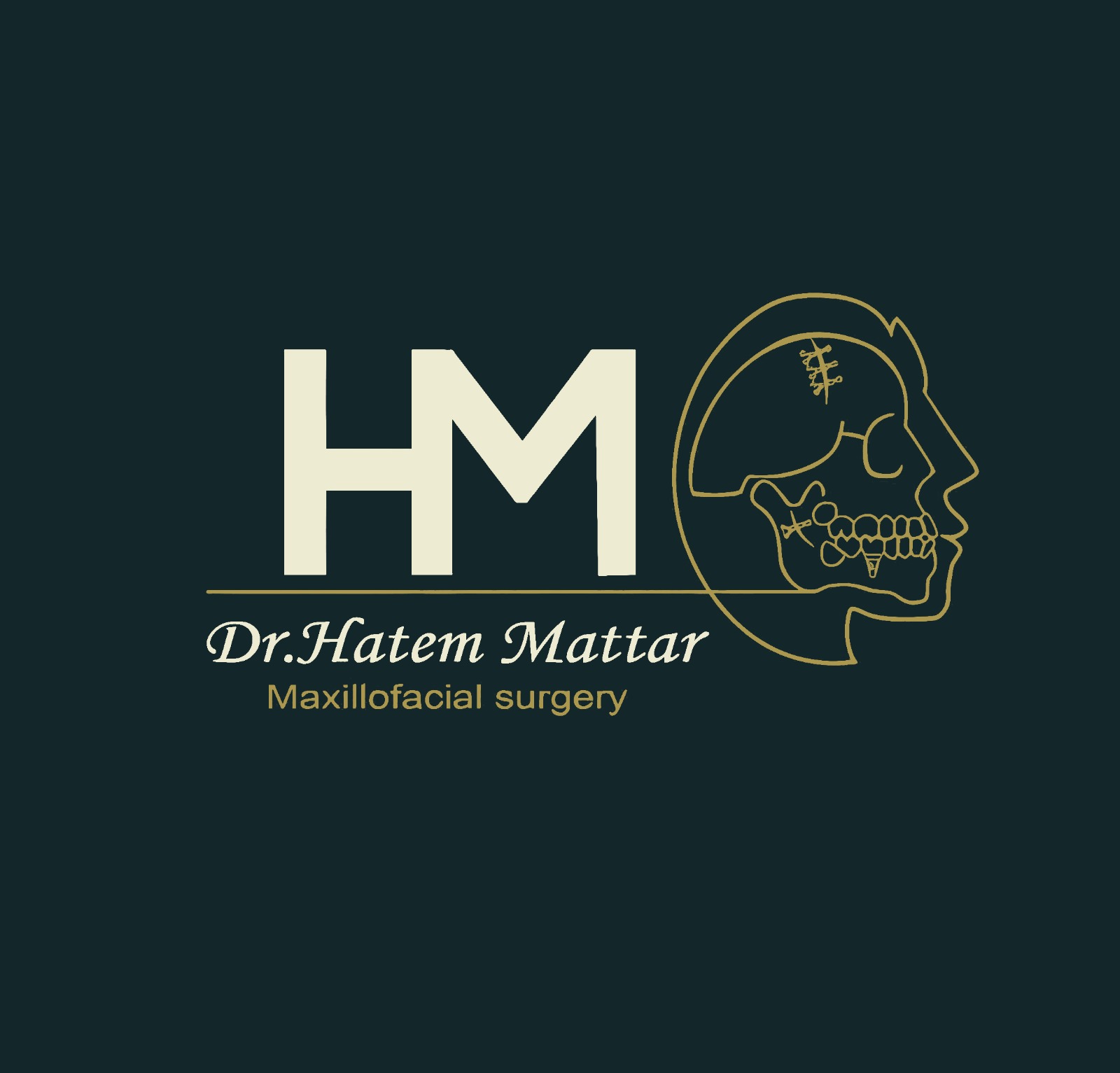 Dr.Hatem Matter