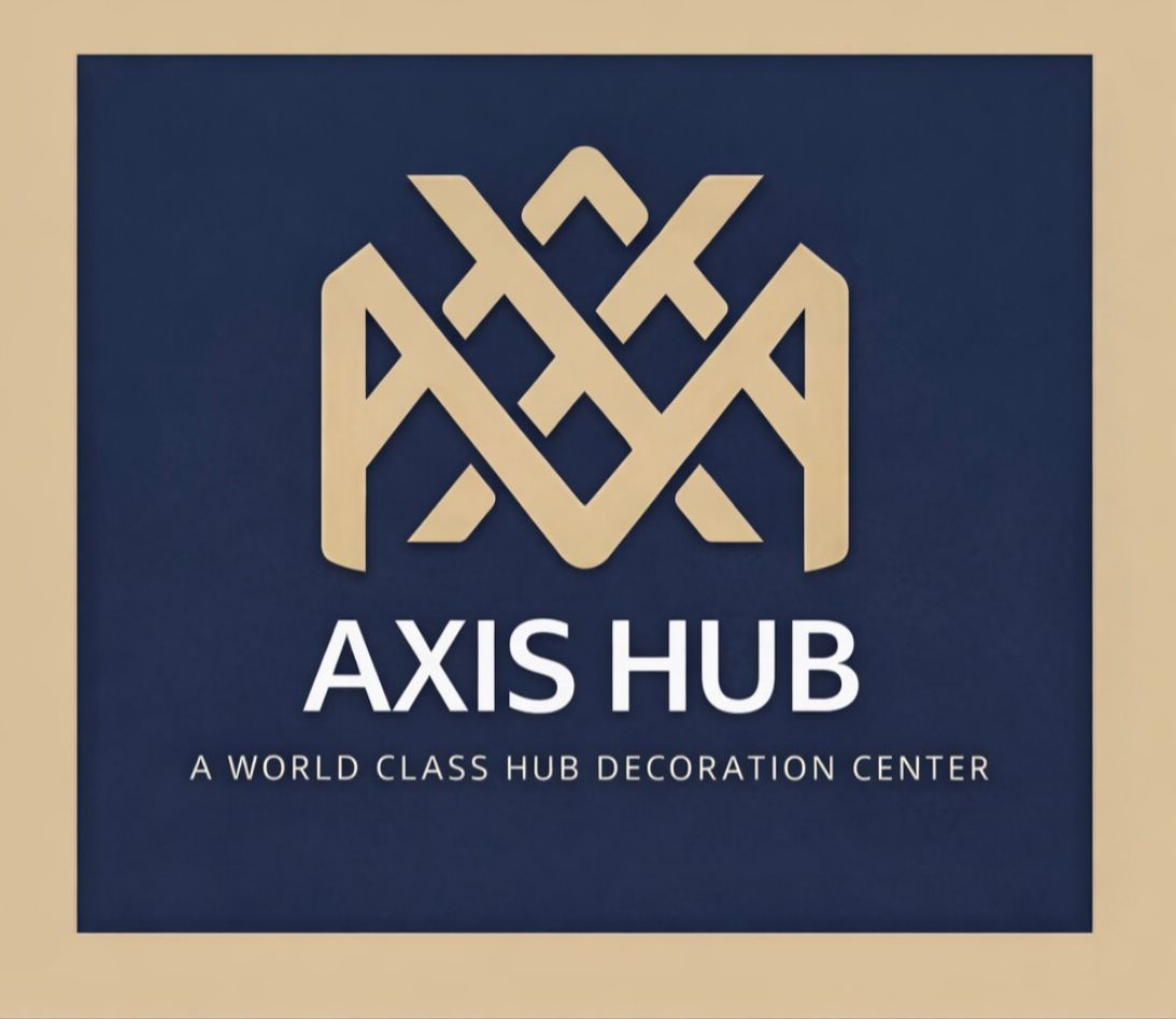 Axis Hub